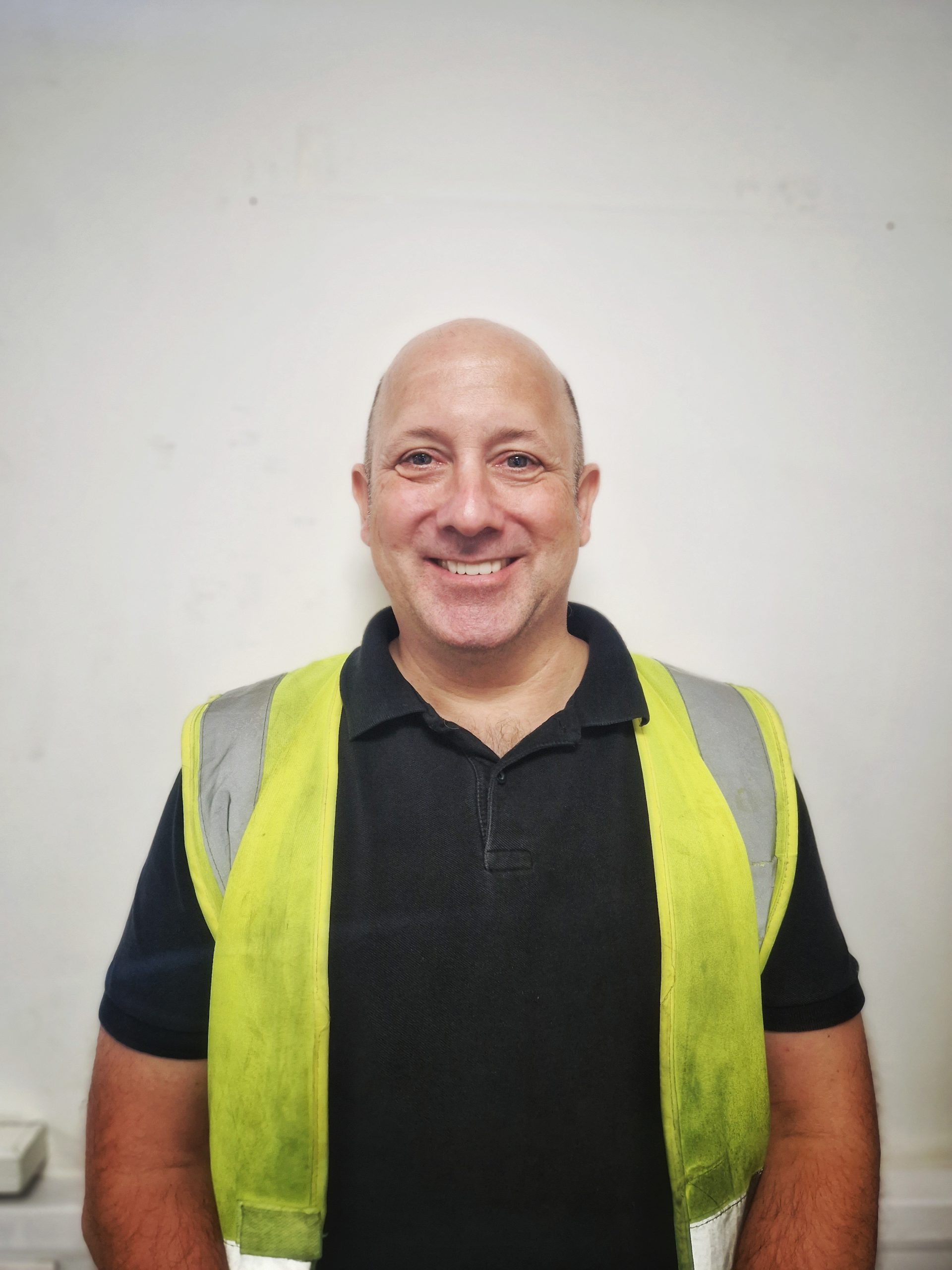 Meet Our Team - Dave - Premier Sheetmetal Ltd - Swindon Metal ...